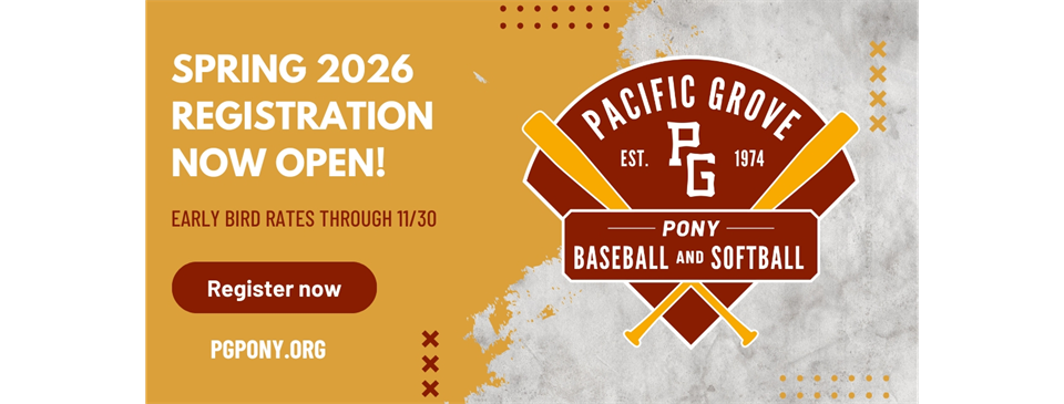 Spring 2026 Registration Now Open