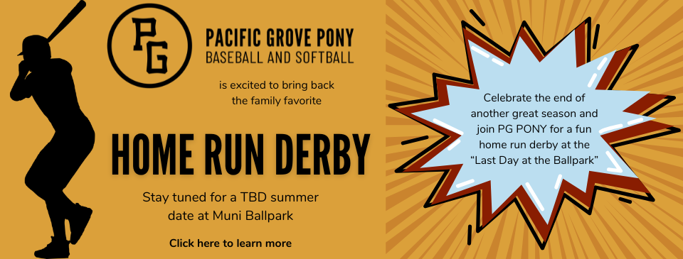 Home Run Derby Coming This Summer